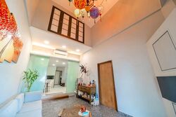 Villas Laguna (D16), Condominium #558944171